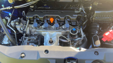 Honda Civic 1.8 i-VTEC SE Plus 5dr Petrol Hatchback